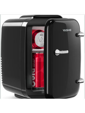 Yashe Mini Fridge